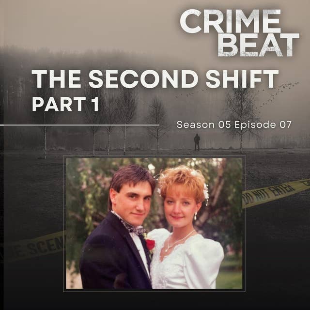 The Second Shift Part 1 | 7