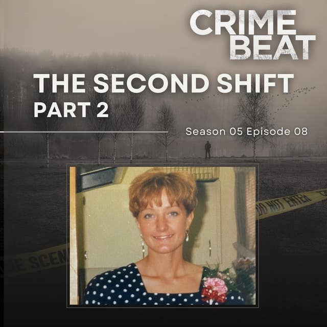 The Second Shift part 2 | 8