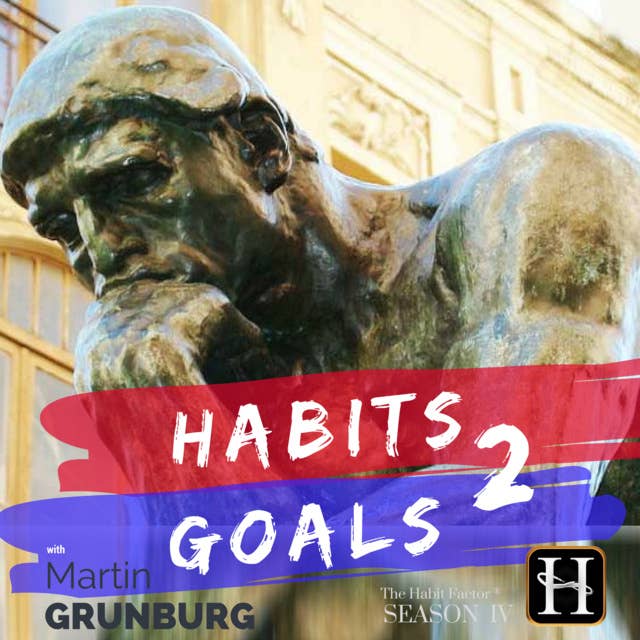 S4: 51: How Many Habits To Start?
