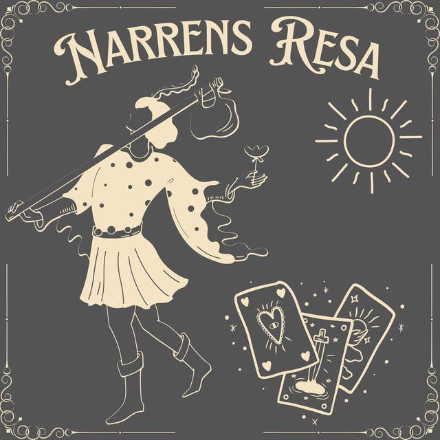 Narrens Resa (Trailer)