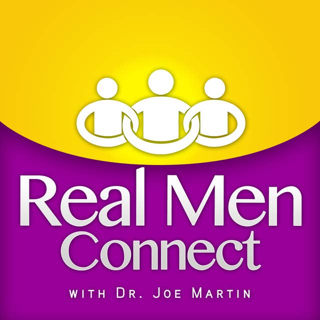 How to Build Strong Relationships with Other Men (EP:814)