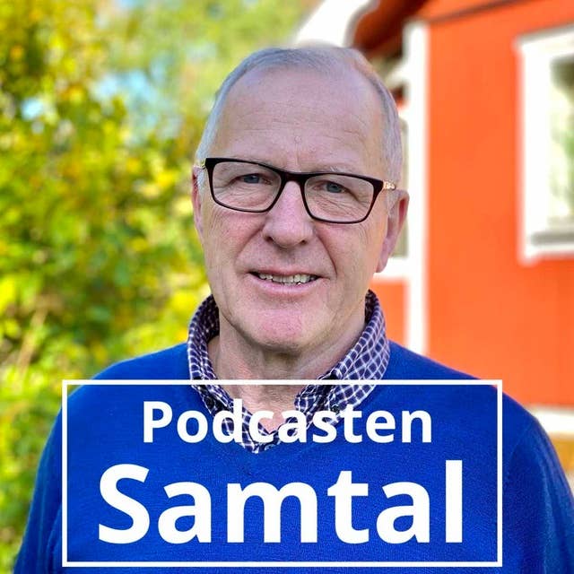 Anders Eriksson överlevde M/S Estonia