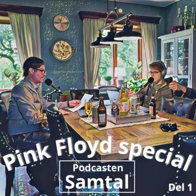 Den stora Pink Floyd-specialen del 1