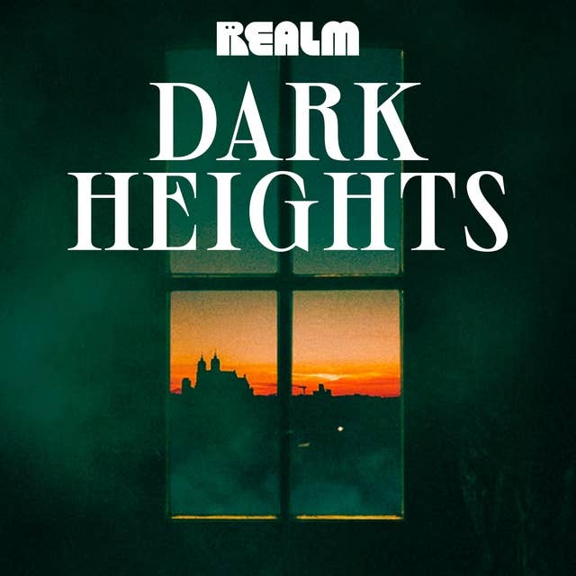 Introducing Dark Heights 
