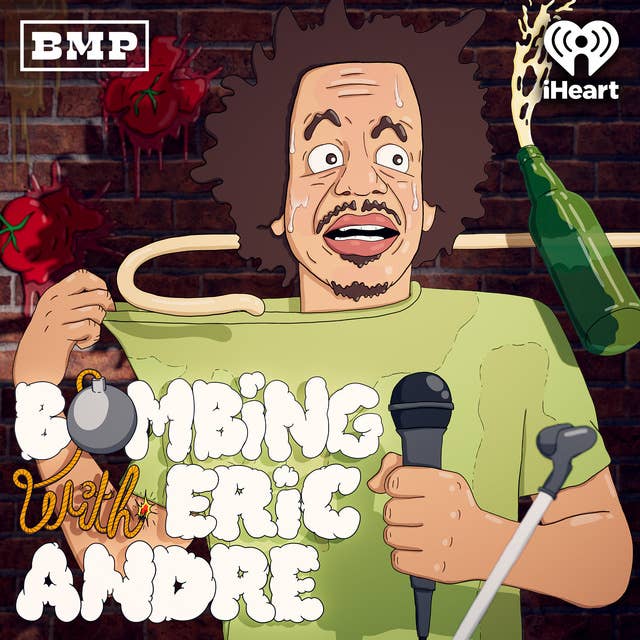 Eric André Explains His Yearly Text To Nikki , Ideal Partner | The Nikki Glaser Podcast