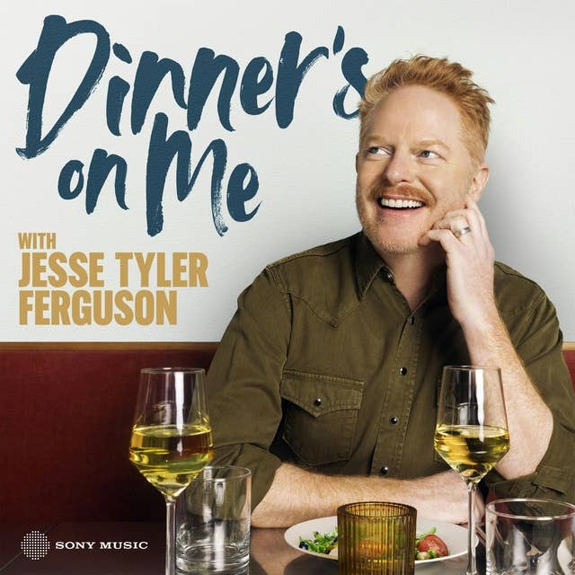 Dinner’s on Me with Jesse Tyler Ferguson | Official Trailer