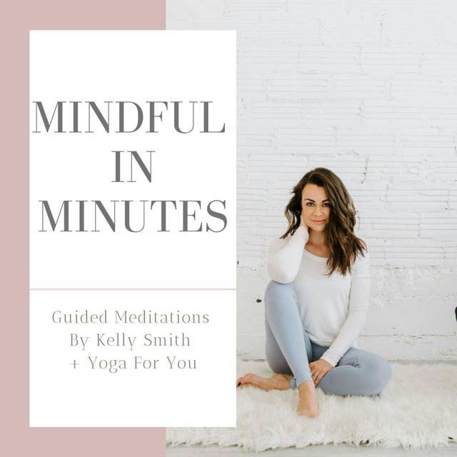 5 Minute Box Breath Meditation