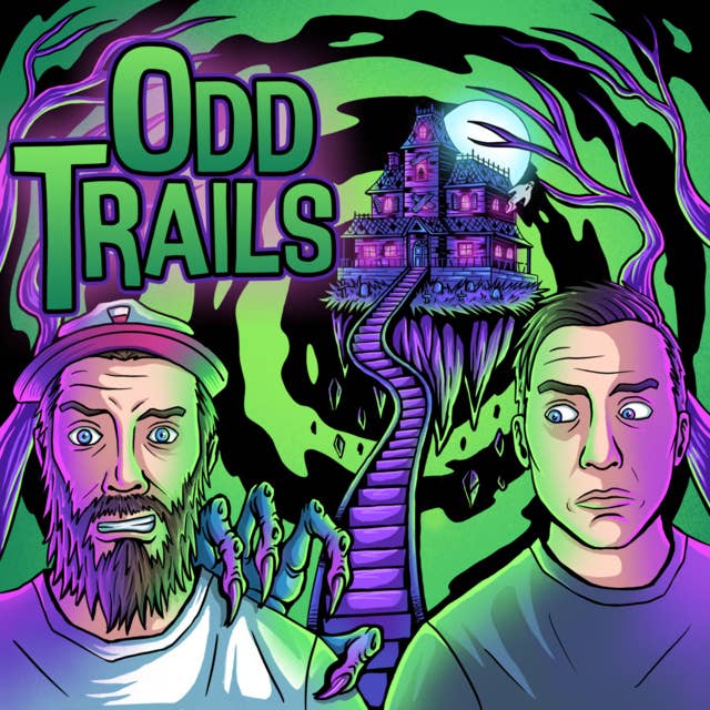 Odd Trails Trailer