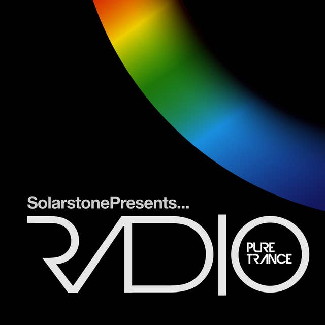 Pure Trance Radio Radio Podcast 206X - The Blizzard