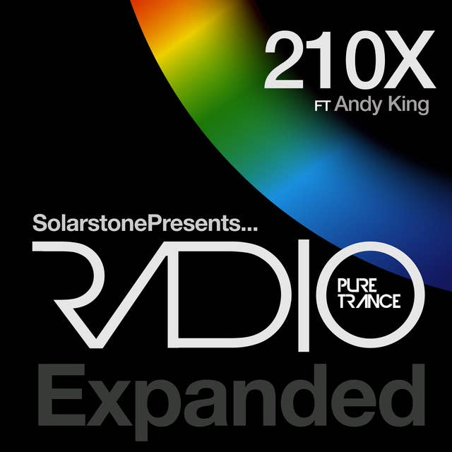 Pure Trance Radio Podcast 210X