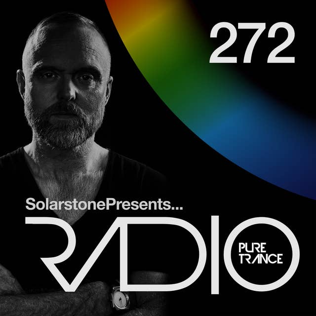 Pure Trance Radio Podcast 272