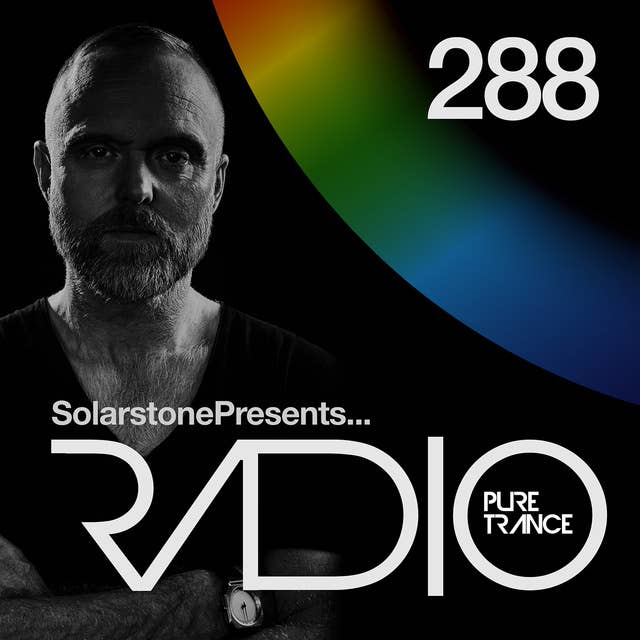 Pure Trance Radio Podcast 288