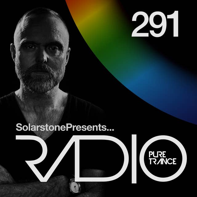 Pure Trance Radio Podcast 291