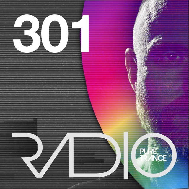 Pure Trance Radio Podcast 301