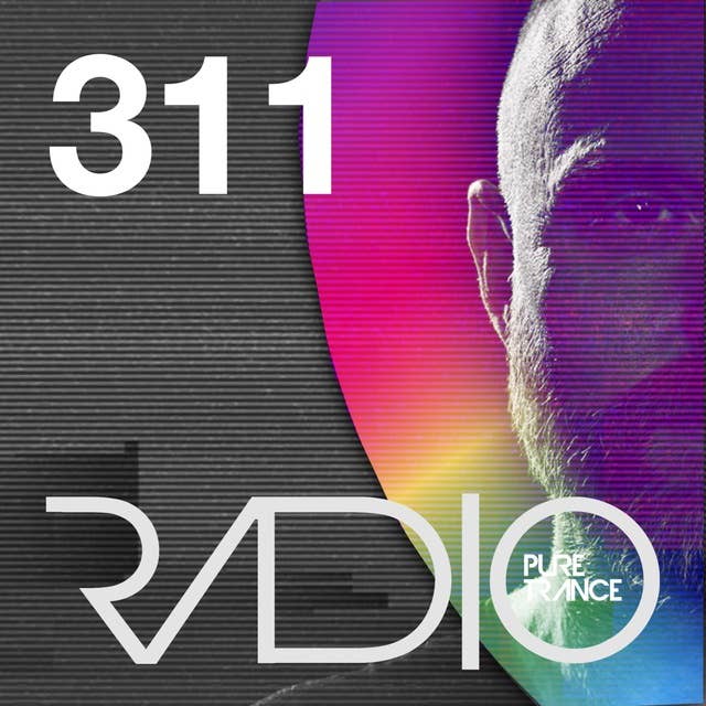 Pure Trance Radio Podcast 311