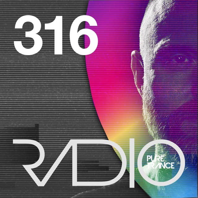 Pure Trance Radio Podcast 316