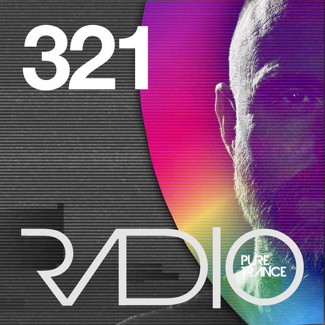 Pure Trance Radio Podcast 321