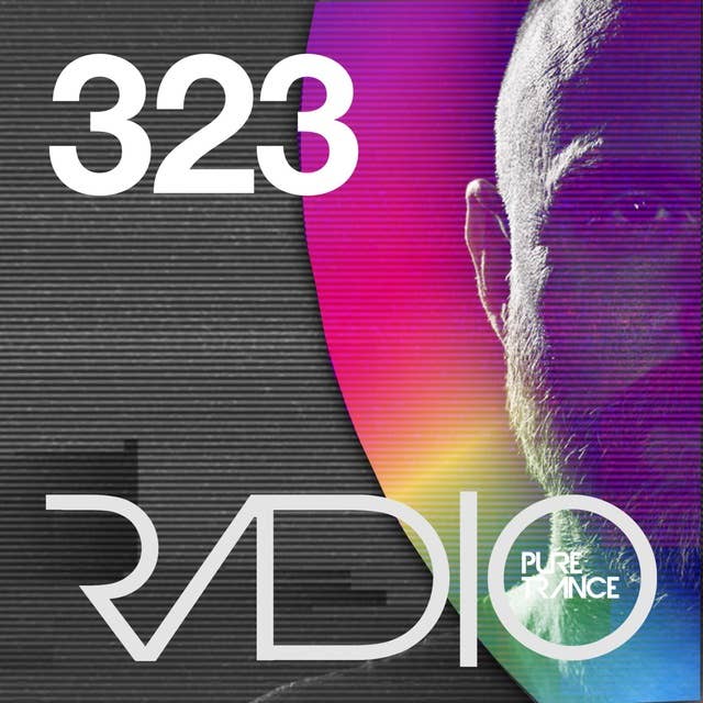 Pure Trance Radio Podcast 323