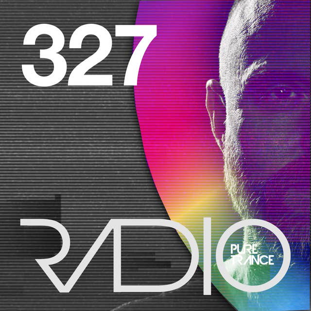 Pure Trance Radio Podcast 327