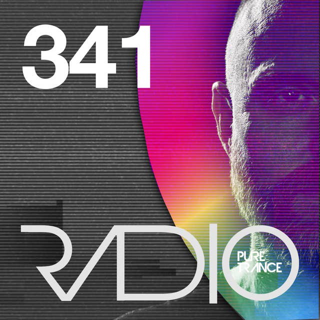 Pure Trance Radio Podcast 341