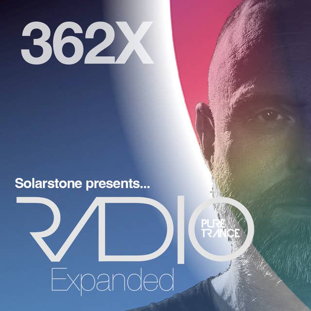 Pure Trance Radio Podcast 362X (Live in Auckland)