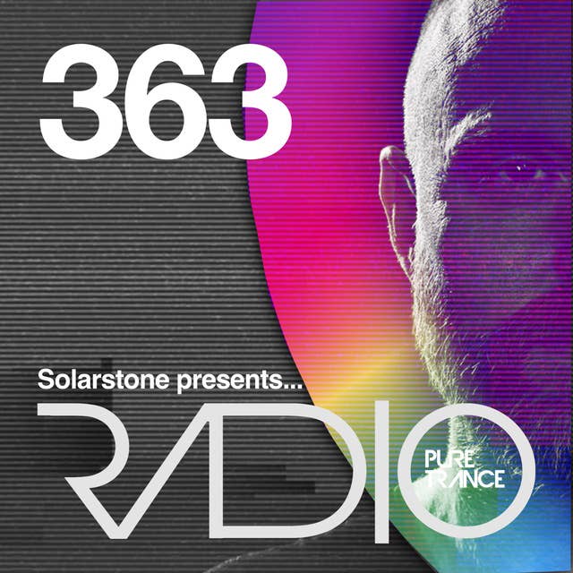 Pure Trance Radio Podcast 363