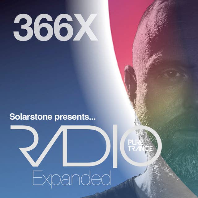 Pure Trance Radio Podcast 366X ft. Enigma State