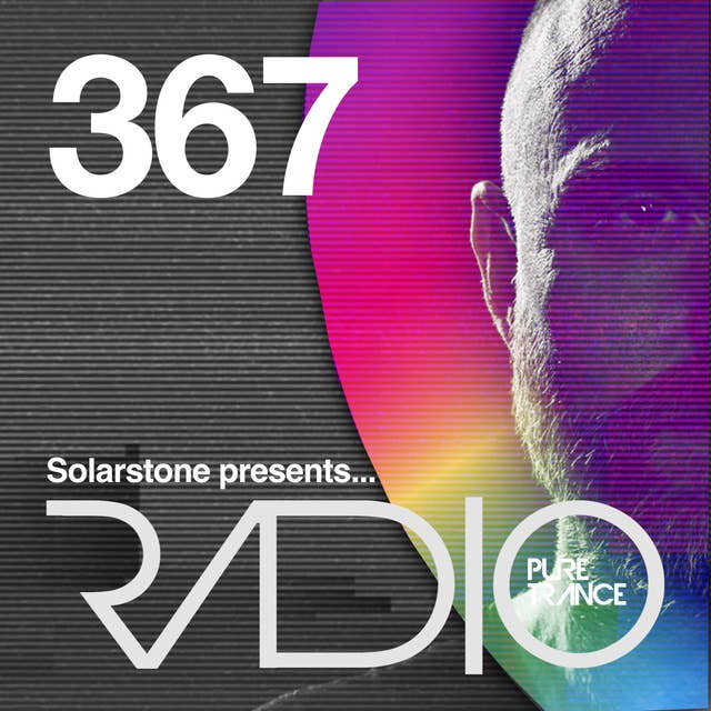 Pure Trance Radio Podcast 367