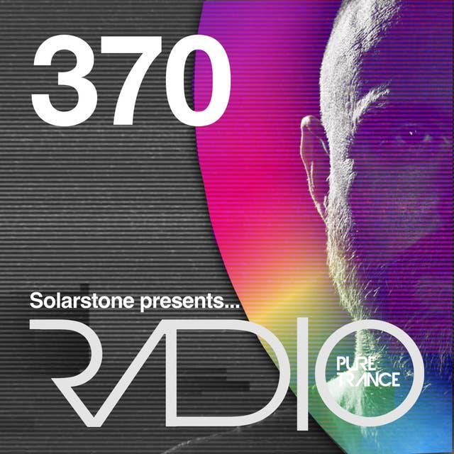 Pure Trance Radio Podcast 370