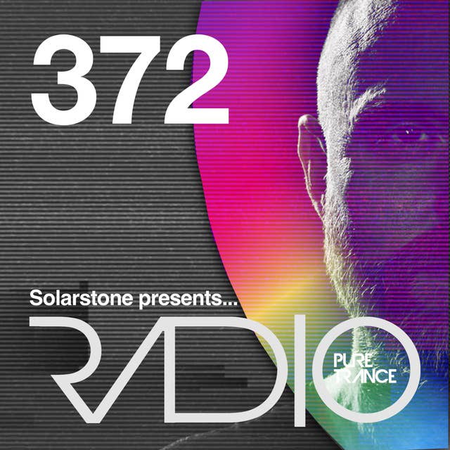 Pure Trance Radio Podcast 372
