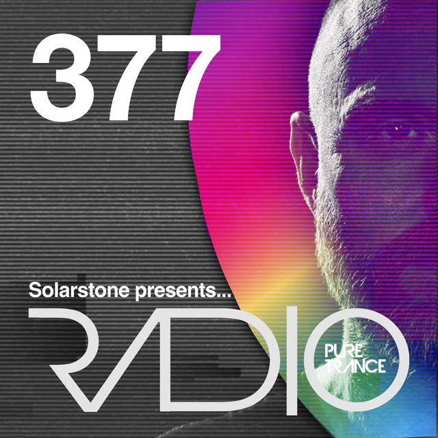 Pure Trance Radio Podcast 377