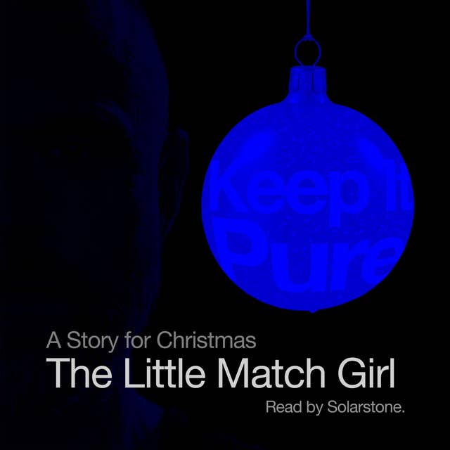 Solarstone pres. A Story for Christmas - The Little Match Girl