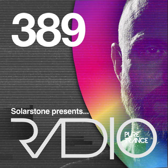 Pure Trance Radio Podcast 389