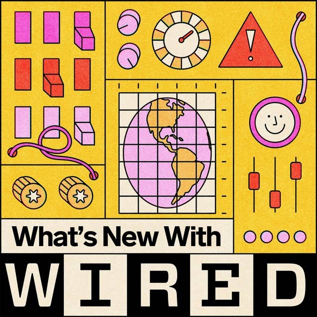 WIRED ENDORSES OPTIMISM
