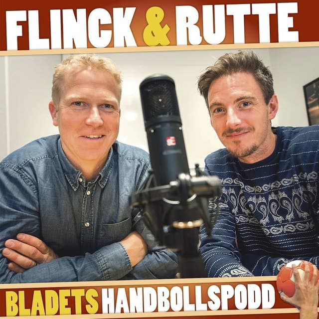 Avsnitt 19 – Flinck på turné