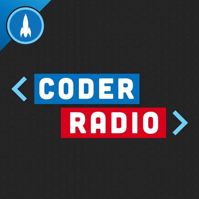 Microsoft's Culture Anchor | Coder Radio 111