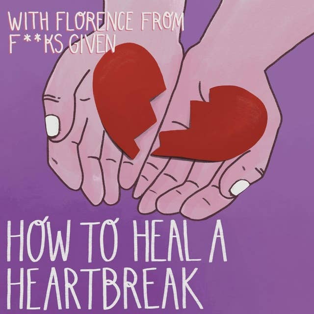 How To Heal a Heartbreak: Advice from an Astrologer