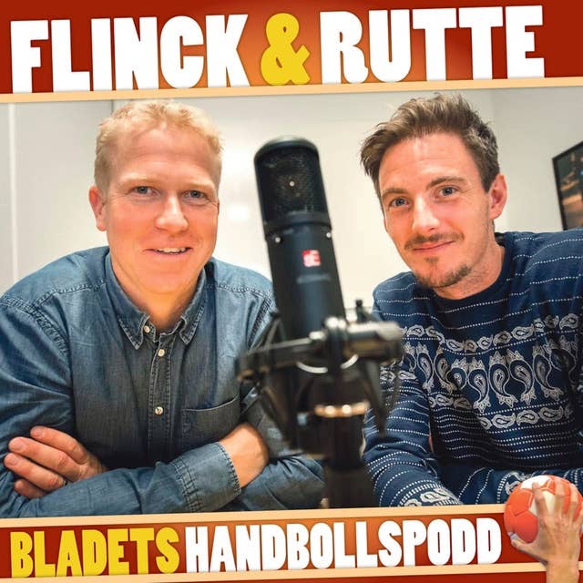 Avsnitt 211 – ”Tycker Lugi ens att det är roligt att spela handboll”