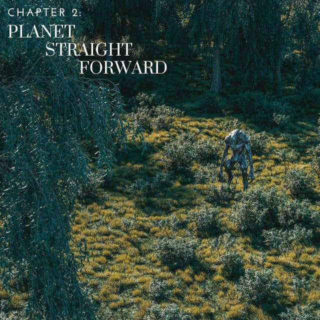 Chapter 2: Planet Straightforward
