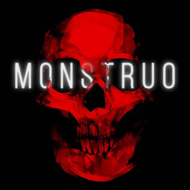 Monstruo Teaser | Launches 1.9.19