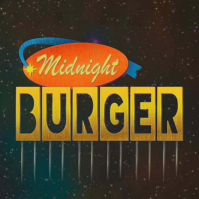 Midnight Burger Interludes Part 1: Idle Moments