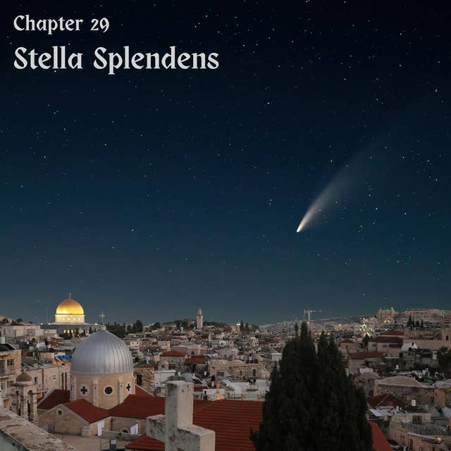 Chapter 29: Stella Splendens