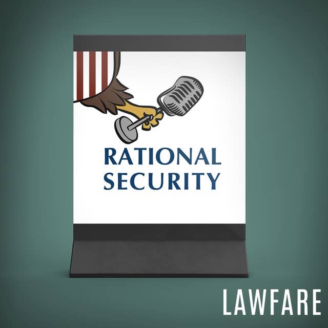 What is Rational Security?