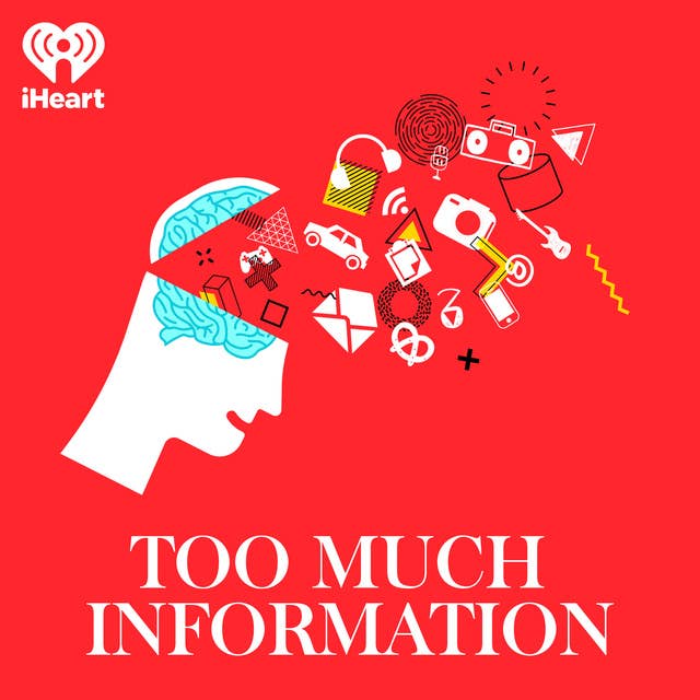 Introducing: Too Much Information