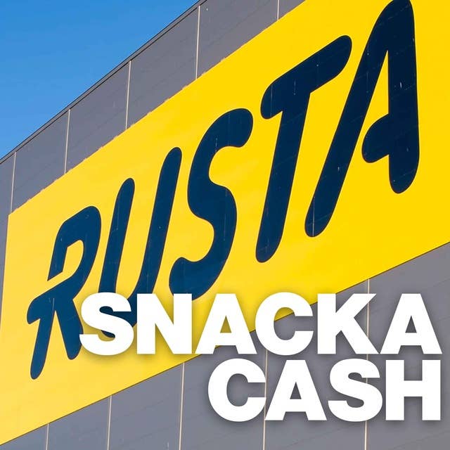 IPO: Rusta