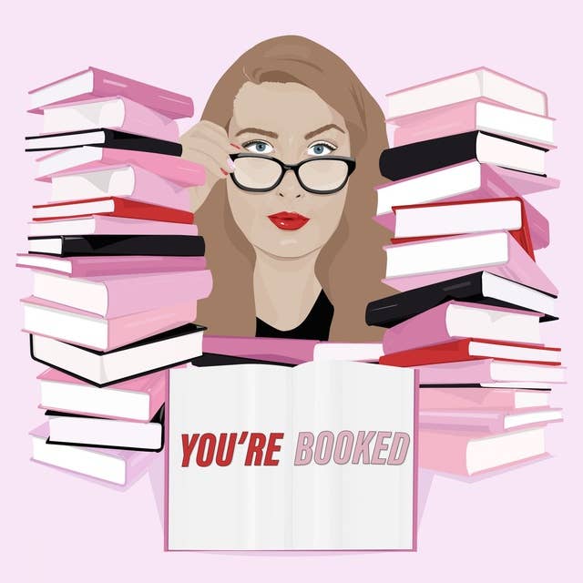Jenny Eclair - You're Booked