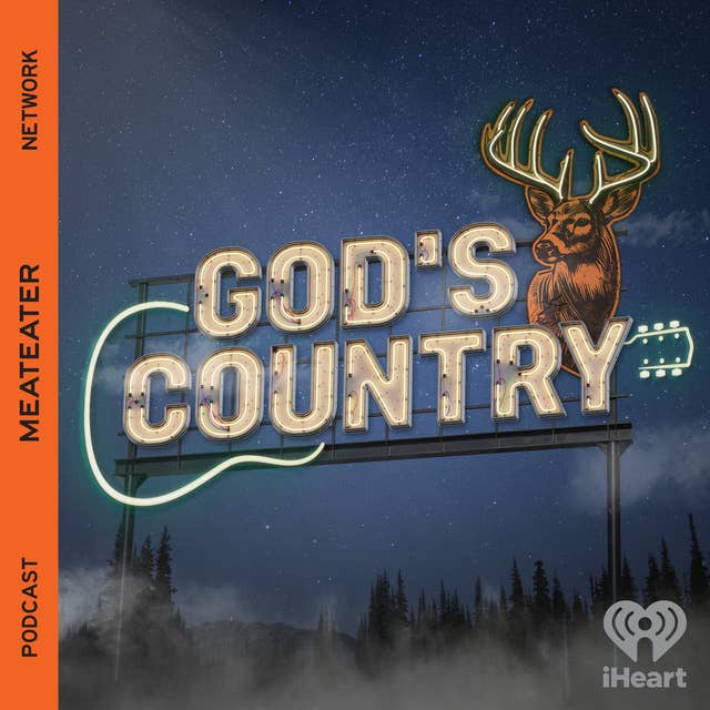 Introducing: God's Country 
