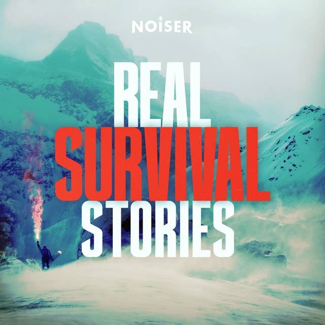 Introducing: Real Survival Stories - Grizzly Bear Attack