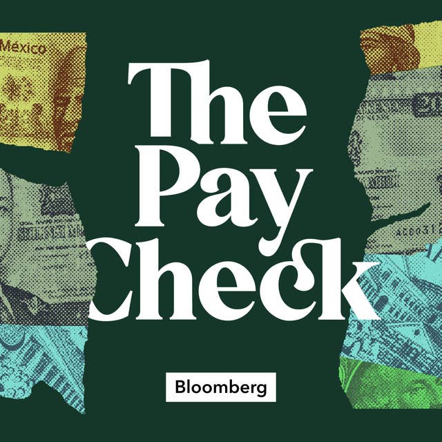 Coming Soon: The Pay Check