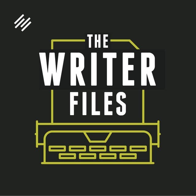 How Demian Farnworth (Copyblogger's Chief Content Writer) Writes